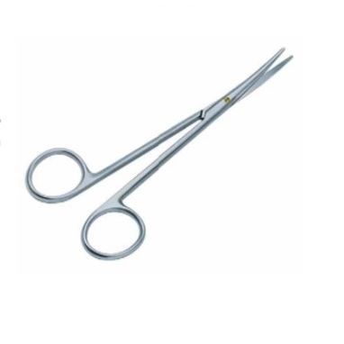 Surgical scissors - supercut - Medicon eG - for humans