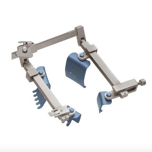Spinal retractor - Spread-iT - Medicon eG - surgery