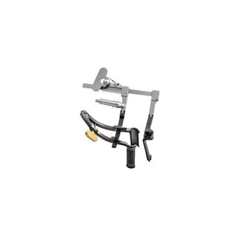 Spinal retractor - piccolino - Medicon eG - surgical