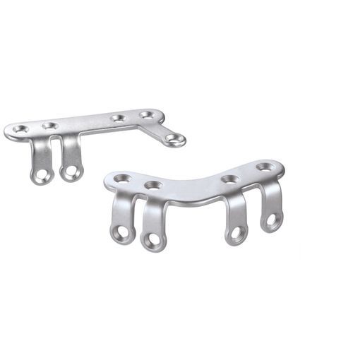 Mandible compression plate - Medicon eG