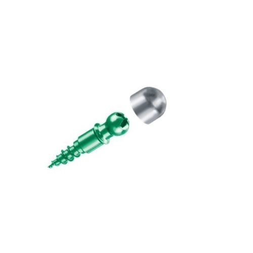 Implant anchoring system - Å-RPE - Medicon eG