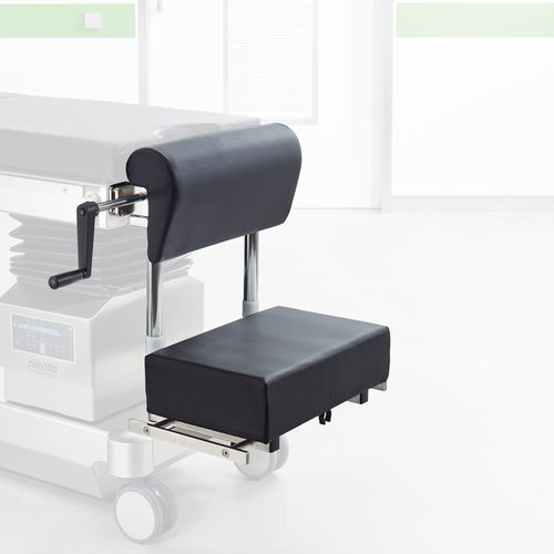 Operating table legrest - 61632 - medifa