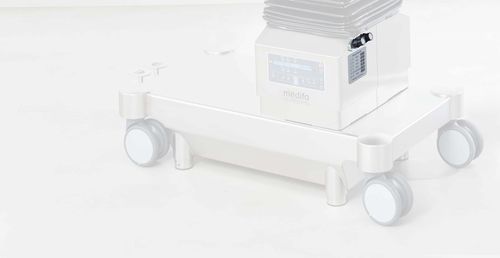 Operating table footswitch - 50655 - medifa - electric