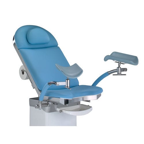 Gynecology legrest - 81717 - medifa