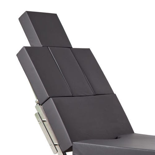 Operating table backrest - 61385SF - medifa - adult / adjustable