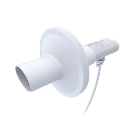 Antibacterial filter - M9293 - Medikro - antiviral / air / for spirometers