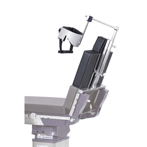 Operating table shoulder support - PA54.03 - Mediland Enterprise Corporation - positioning
