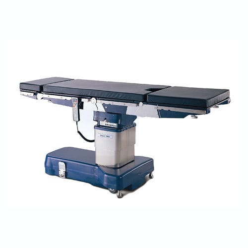Orthopedic operating table - Amax9000 - Mediland Enterprise Corporation - neurosurgery / cardiology / electric