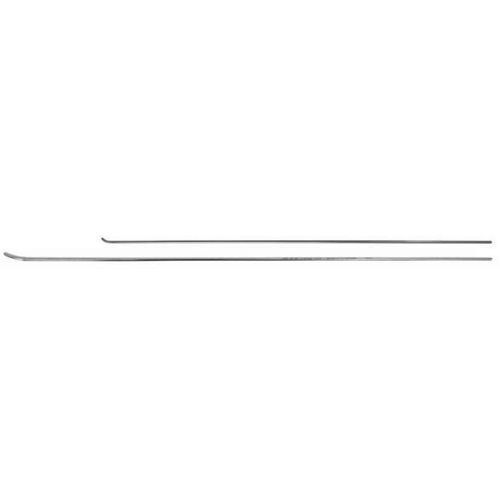 Femoral intramedullary nail - MEDIN - humerus / distal fixation