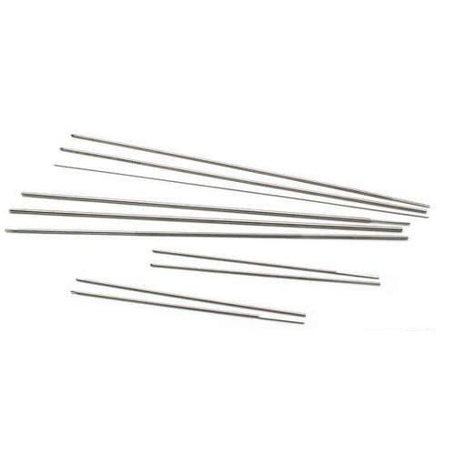 Kirschner orthopedic pin MEDIN nonabsorbable