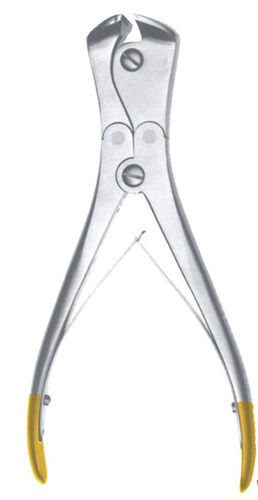 Surgery pliers - 116 91 0010 - MEDIN - wire-cutting