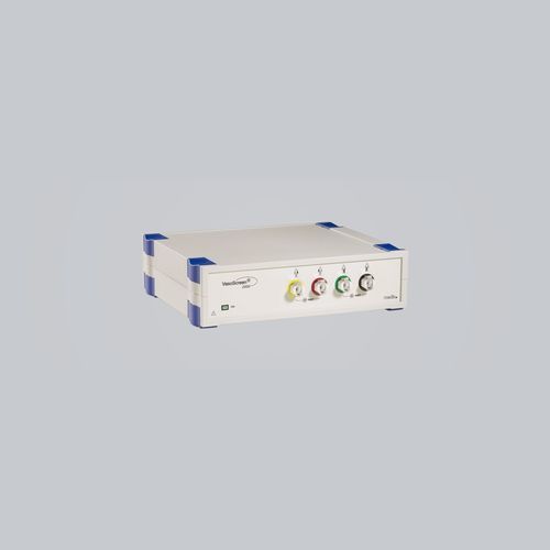 Body plethysmograph - VasoScreen® 2000 - medis Medizinische Messtechnik  - with venous occlusion