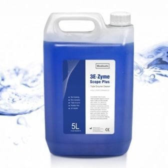 Surgical instrument disinfectant - M20029 - Medisafe International - liquid / 5000 mL / 10000 mL