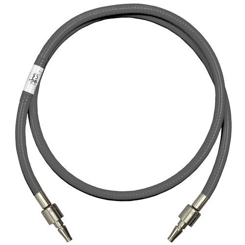 Medical gas tubing Meditech straight / flexible