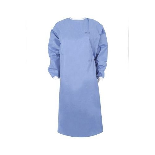 Surgical gown OPS™ Essential Medline International unisex / L / XL