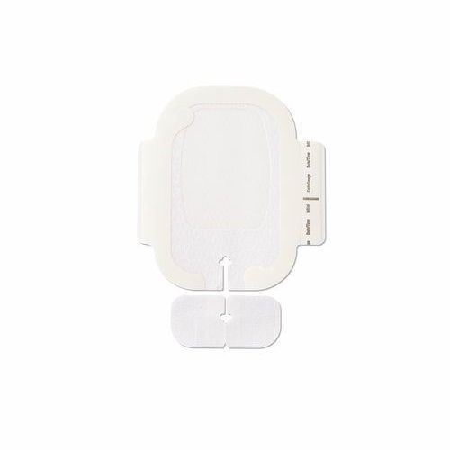 Urinary drainage catheter band - SureSite - Medline International - waist / adhesive