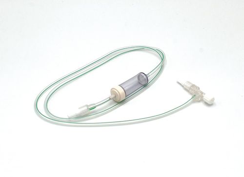 Suction tube - 315083-000 - MEDTRON
