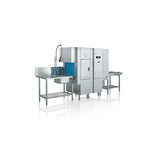 Automatic dishwasher UPster K series MEIKO conveyor / eco