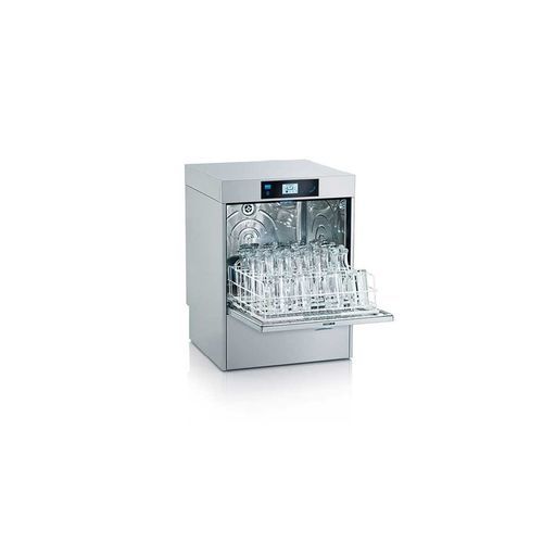 Eco-friendly dishwasher - M-iClean UM+ - MEIKO - commercial