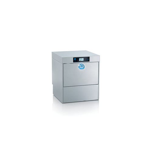 Automatic dishwasher - M-iClean UM - MEIKO - front-loading / commercial