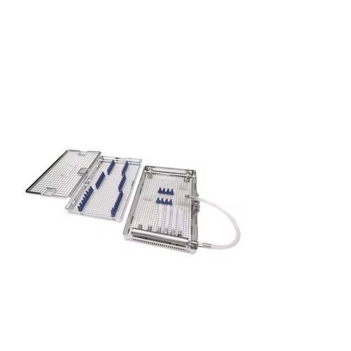 Instrument sterilization basket - MELAstore - MELAG