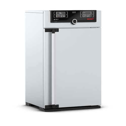 Heating oven - UN75plus - Memmert GmbH + Co. KG - curing / aging / hardening