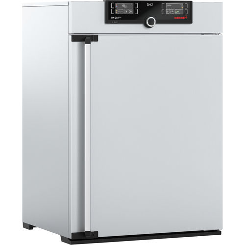 Heating oven - UN260mplus - Memmert GmbH + Co. KG - laboratory / medical / natural convection