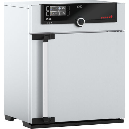 Forced air laboratory incubator - IF30 - Memmert GmbH + Co. KG - for the pharmaceutical industry / for the food industry / benchtop