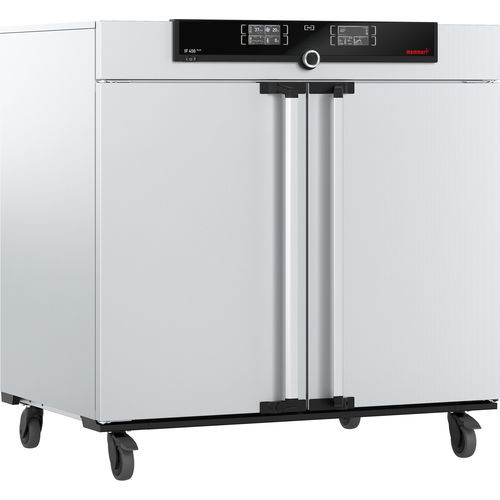 Forced air laboratory incubator - IF450plus - Memmert GmbH + Co. KG - for the pharmaceutical industry / for the food industry / benchtop