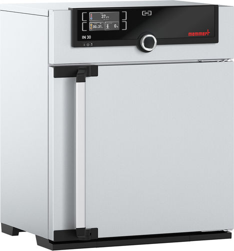Natural convection laboratory incubator - IN30m - Memmert GmbH + Co. KG - medical / benchtop
