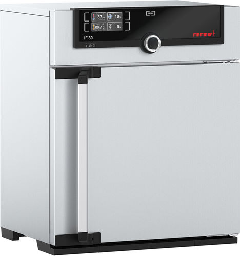 Forced air laboratory incubator - IF30m - Memmert GmbH + Co. KG - medical / stainless steel