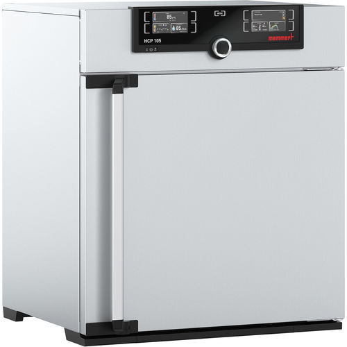 Climate chamber - HCP105 - Memmert GmbH + Co. KG - humidity / laboratory / 1-door
