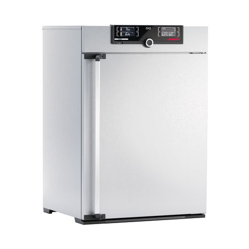 Forced convection laboratory incubator - IPP260ecoplus - Memmert GmbH + Co. KG - for the pharmaceutical industry / for the food industry / for microbiology