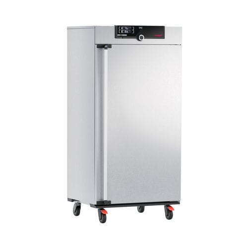 Forced convection laboratory incubator - IPP410eco - Memmert GmbH + Co. KG - for the pharmaceutical industry / for the food industry / for microbiology