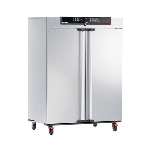 Forced convection laboratory incubator - IPP750ecoplus - Memmert GmbH + Co. KG - for the pharmaceutical industry / for the food industry / for microbiology