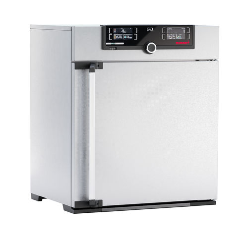Climatic test cell - HPP110eco  - Memmert GmbH + Co. KG - temperature / humidity / laboratory