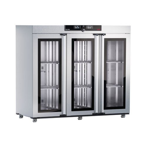 Climatic test cell - HPP2200eco - Memmert GmbH + Co. KG - temperature / humidity / laboratory