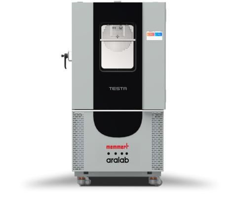 Thermostatic test chamber - TT300E50-5K - Memmert GmbH + Co. KG - climatic / temperature / environmental