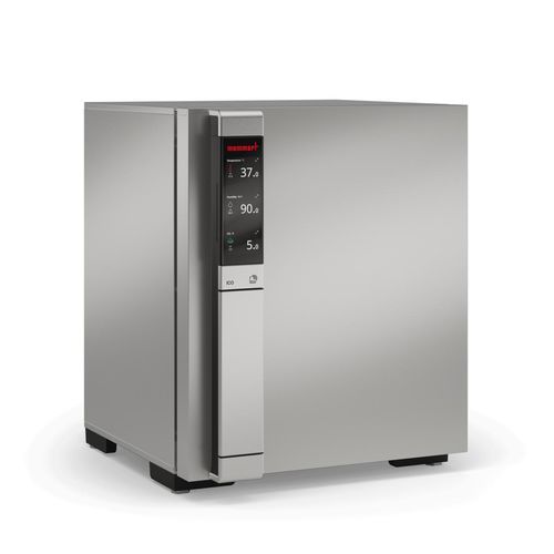 CO2 laboratory incubator - ICO50 - Memmert GmbH + Co. KG - carbon dioxide / O2 / oxygen