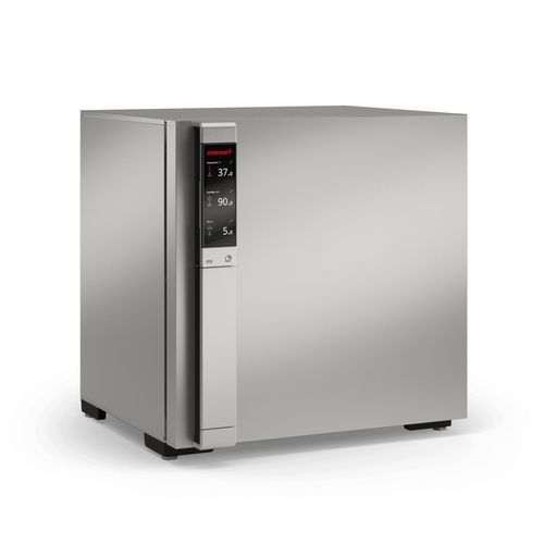 Carbon dioxide laboratory incubator - ICO105 - Memmert GmbH + Co. KG - CO2 / for cell cultures / for healthcare facilities