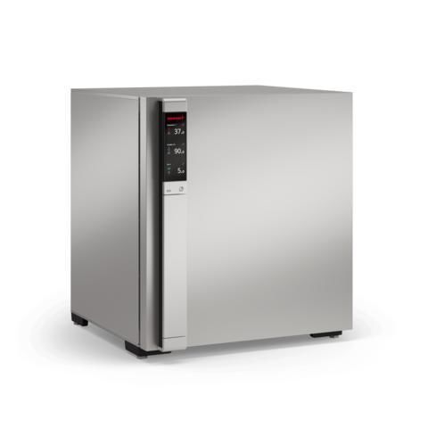 O2 laboratory incubator - ICO180 - Memmert GmbH + Co. KG - CO2 / for cell cultures / for scientific research
