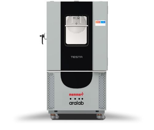 Thermostatic test chamber - CT300ECP75 - Memmert GmbH + Co. KG - climatic / humidity / temperature