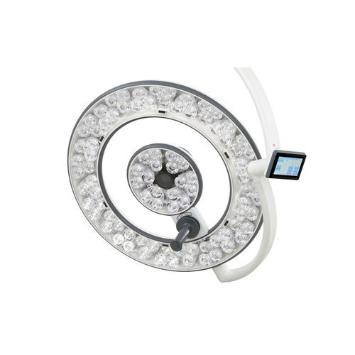ceiling-mounted surgical light - Merivaara