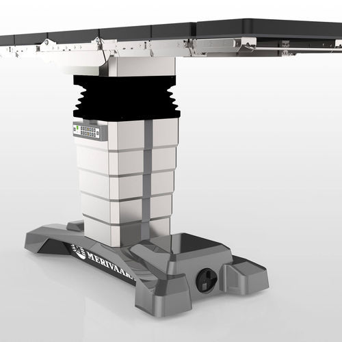 Universal Operating Table Grand Promerix Merivaara Electro