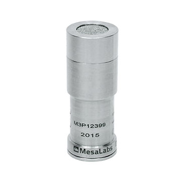 Pressure data-logger - MPIII - Mesa Laboratories, Inc - wireless