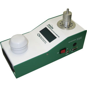 Air flow calibrator - tetraCal - Mesa Laboratories, Inc - laboratory