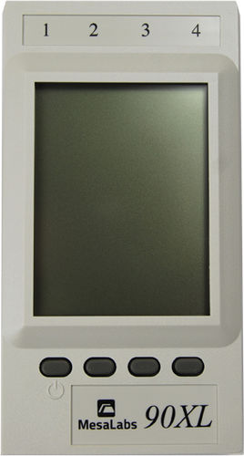 Portable multimeter - 90XL - Mesa Laboratories, Inc