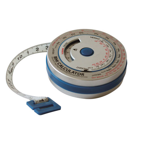 Measuring tape - MTBMI - Aesthetic Group