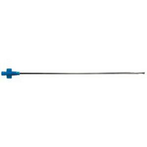 Lipofilling cannula - CF series - Aesthetic Group - straight / disposable