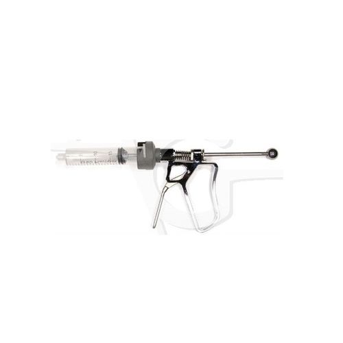 Lipofilling gun - RU0120 - Aesthetic Group